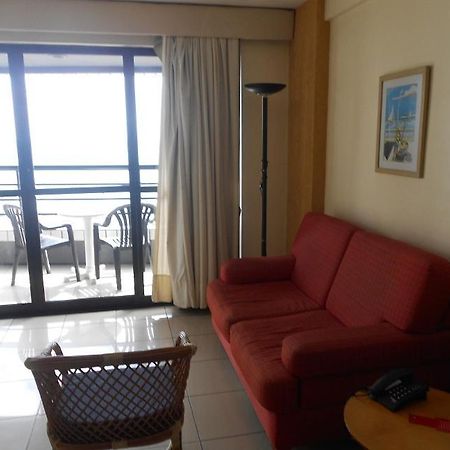 Praia Mansa Suite Hotel Apto De 1 Quarto Fortaleza  Exteriér fotografie