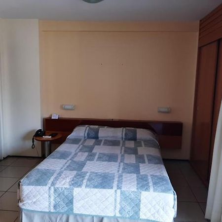 Praia Mansa Suite Hotel Apto De 1 Quarto Fortaleza  Exteriér fotografie