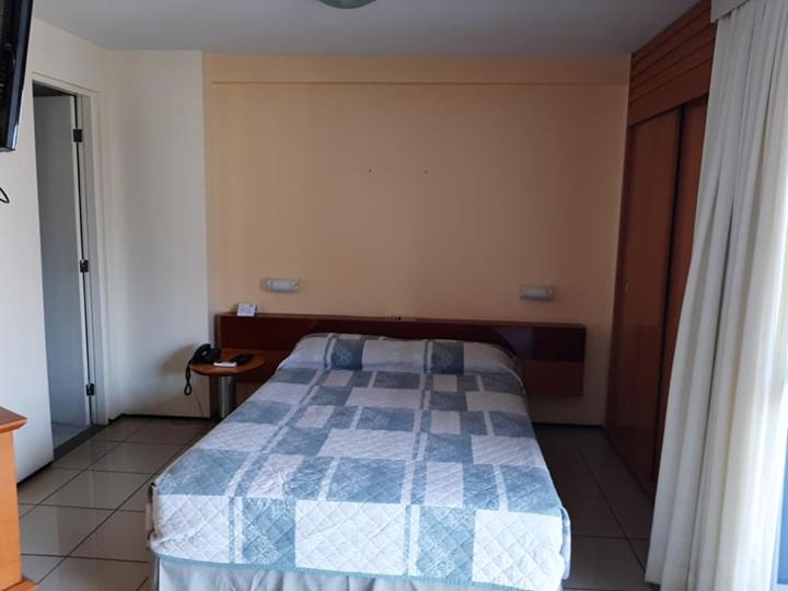 Praia Mansa Suite Hotel Apto De 1 Quarto Fortaleza  Exteriér fotografie