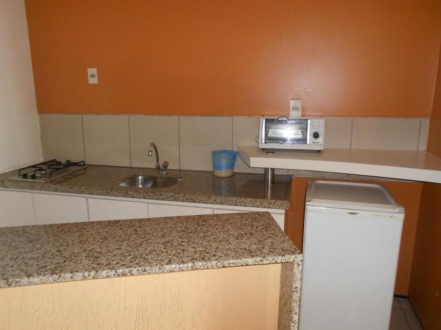 Praia Mansa Suite Hotel Apto De 1 Quarto Fortaleza  Exteriér fotografie